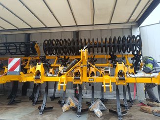 Miscellaneous Agrisem <pas de famille>