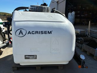 Tank Agrisem DLF
