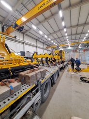 Roller Agrisem FACA roller