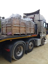 Miscellaneous Agrisem <pas de famille>