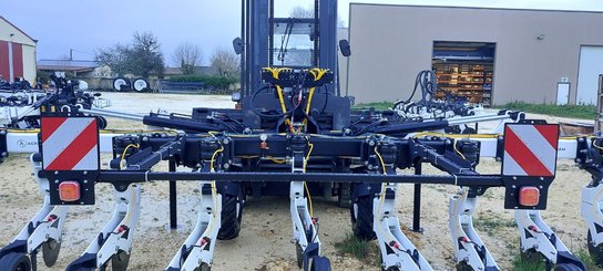 Miscellaneous farm Agrisem Fertill Repliable
