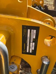 Disc stubble cultivator Agrisem Disc-O-Mulch Gold porté Fixe