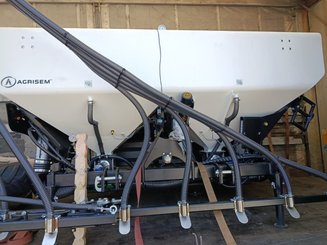 Seed drill - other Agrisem DSF2500