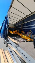 Miscellaneous Agrisem Rouleaux