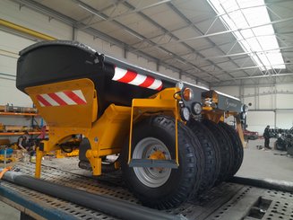 Miscellaneous Agrisem <pas de famille>