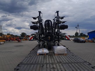 No-till seed drill Agrisem BOSS Repliable