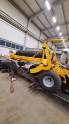 Miscellaneous Agrisem Rouleaux