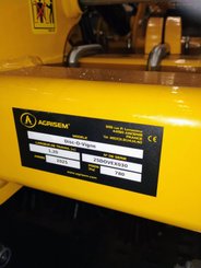 Miscellaneous Agrisem <pas de famille>