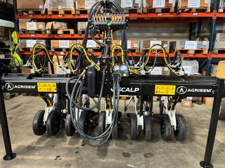 Miscellaneous Agrisem Scalp