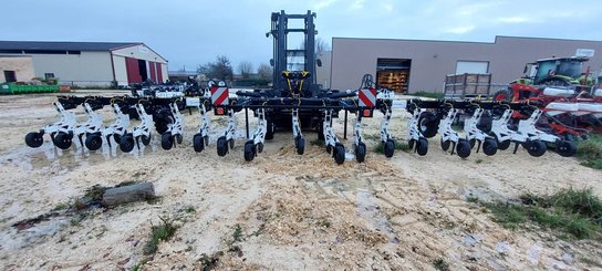 Miscellaneous Agrisem Fertill Repliable