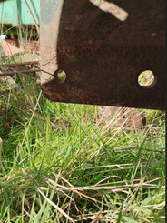 Subsoiler Agrisem Cultiplow CULTIPLOW 51