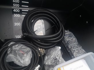 Miscellaneous Agrisem <pas de famille>