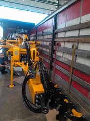 Miscellaneous Agrisem <pas de famille>