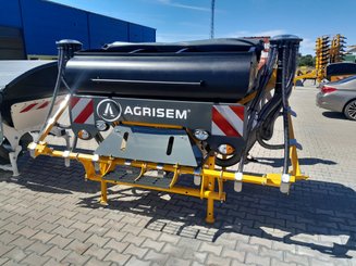 Seed drill - other Agrisem DSF1500