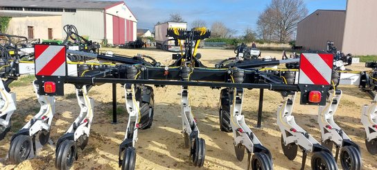 Miscellaneous farm Agrisem Fertill Repliable