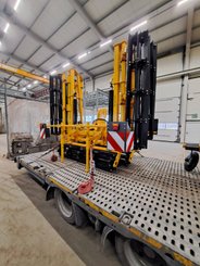 Roller Agrisem FACA roller