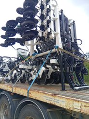 Miscellaneous Agrisem <pas de famille>