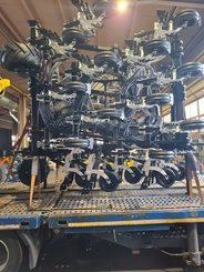 Miscellaneous Agrisem <pas de famille>