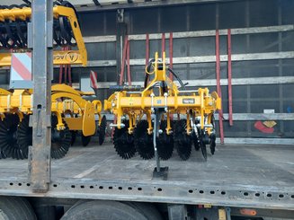 Miscellaneous Agrisem <pas de famille>