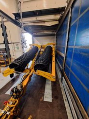 Miscellaneous Agrisem Rouleaux