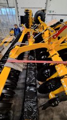 Miscellaneous Agrisem <pas de famille>