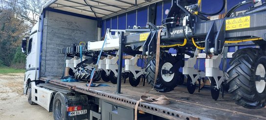 Miscellaneous Agrisem Fertill Repliable