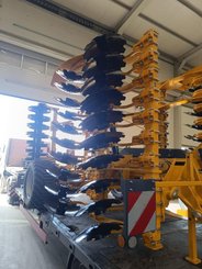 Miscellaneous Agrisem <pas de famille>