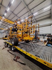 Miscellaneous Agrisem <pas de famille>