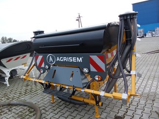 Miscellaneous Agrisem <pas de famille>