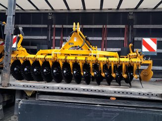 Miscellaneous Agrisem <pas de famille>