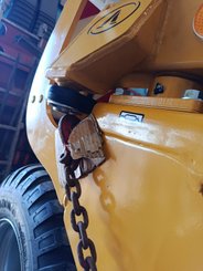 Miscellaneous Agrisem Rouleaux