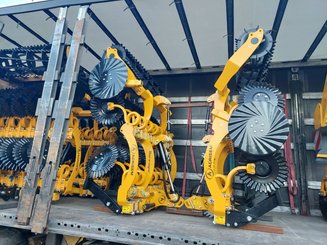 Miscellaneous Agrisem <pas de famille>