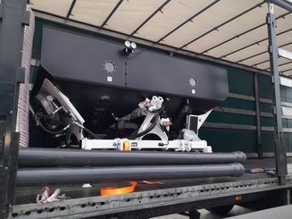 Miscellaneous Agrisem <pas de famille>