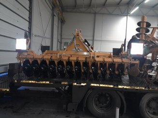 Miscellaneous Agrisem <pas de famille>