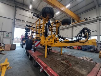 Miscellaneous Agrisem <pas de famille>