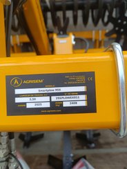 Miscellaneous Agrisem <pas de famille>