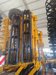 Roller Agrisem FACA roller