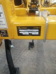 Miscellaneous Agrisem <pas de famille>