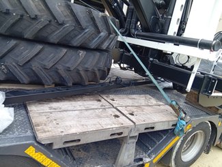 Miscellaneous Agrisem <pas de famille>