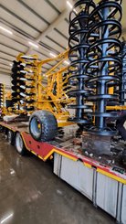 Miscellaneous Agrisem <pas de famille>