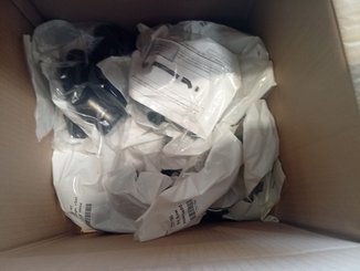 Miscellaneous Agrisem <pas de famille>