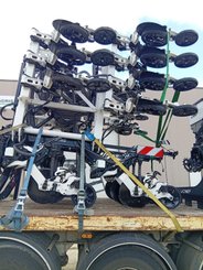 Miscellaneous Agrisem <pas de famille>