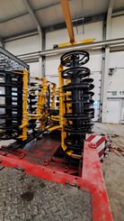 Miscellaneous Agrisem <pas de famille>