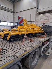 Roller Agrisem FACA roller