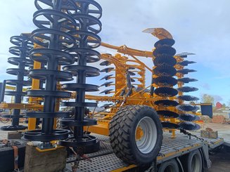 Miscellaneous Agrisem <pas de famille>