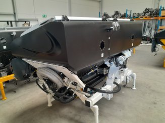 Seed drill - other Agrisem DSF2500