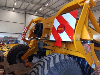 Miscellaneous Agrisem Rouleaux