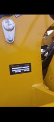 Tined stubble cultivator Agrisem Smartplow traîné Repliable