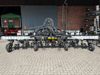 Miscellaneous farm Agrisem Agrisem Conservation Farming