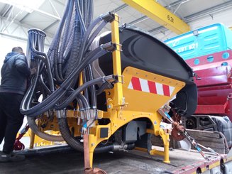 Seed drill - other Agrisem DSF1600